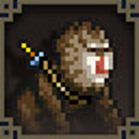 Досягнення White Ape's Swordplay у грі Wandering Sword для Steam