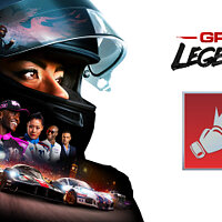 Досягнення SUPERFICIAL DAMAGE у грі GRID Legends для Xbox One, Xbox Series