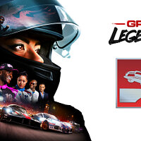 Досягнення NATE'S JOYRIDE у грі GRID Legends для Xbox One, Xbox Series