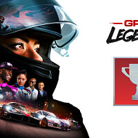 Досягнення THE MAIN EVENT у грі GRID Legends для Xbox One, Xbox Series