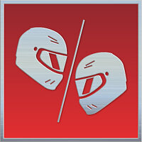 Трофей {trophy} у грі GRID Legends для PS4