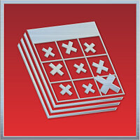 Трофей {trophy} у грі GRID Legends для PS4