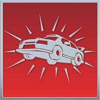 Трофей {trophy} у грі GRID Legends для PS4