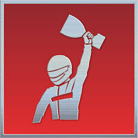 Трофей {trophy} у грі GRID Legends для PS4