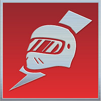 Трофей {trophy} у грі GRID Legends для PS4