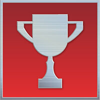 Трофей {trophy} у грі GRID Legends для PS4