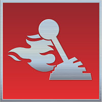 Трофей {trophy} у грі GRID Legends для PS4