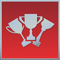 Трофей {trophy} у грі GRID Legends для PS4