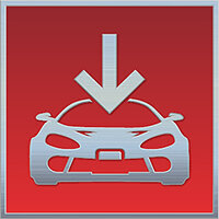 Трофей {trophy} у грі GRID Legends для PS4