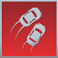 Трофей {trophy} у грі GRID Legends для PS4