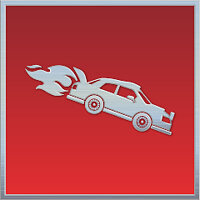 Трофей {trophy} у грі GRID Legends для PS4