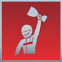 Трофей {trophy} у грі GRID Legends для PS5