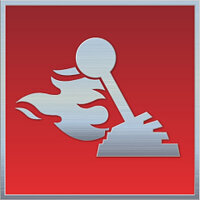 Трофей {trophy} у грі GRID Legends для PS5