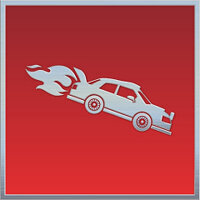 Трофей {trophy} у грі GRID Legends для PS5