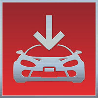 Трофей {trophy} у грі GRID Legends для PS5