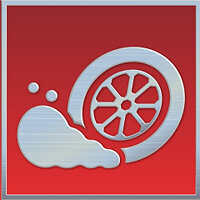 Трофей {trophy} у грі GRID Legends для PS5