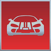 Трофей {trophy} у грі GRID Legends для PS5