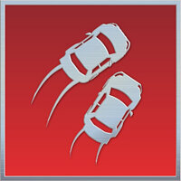 Трофей {trophy} у грі GRID Legends для PS5