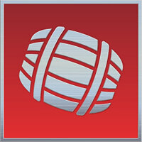 Трофей {trophy} у грі GRID Legends для PS5