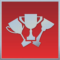 Трофей {trophy} у грі GRID Legends для PS5