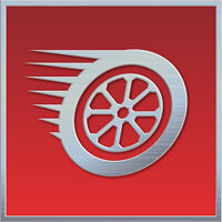 Трофей {trophy} у грі GRID Legends для PS5