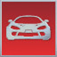 Досягнення Bedroom poster car acquired у грі GRID Legends для Steam