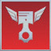 Досягнення Formula Exhaust Feat у грі GRID Legends для Steam