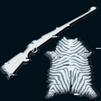 Досягнення Poacher у грі Far Cry 3 для Steam