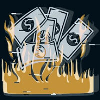 Досягнення Money to Burn у грі Far Cry 3 для Steam