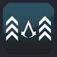 Досягнення The Mentor у грі Assassin's Creed: Revelations для Steam