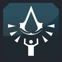 Досягнення Part of the Creed у грі Assassin's Creed: Revelations для Steam