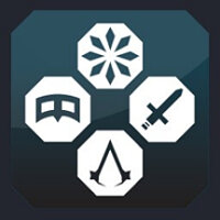 Досягнення A Friend Indeed у грі Assassin's Creed: Revelations для Steam