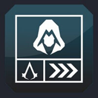 Досягнення My Protégé у грі Assassin's Creed: Revelations для Steam