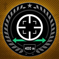 Досягнення Long Shot у грі Tom Clancy's Ghost Recon: Wildlands для Steam