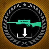Досягнення Sniper Rifle Fanatic у грі Tom Clancy's Ghost Recon: Wildlands для Steam