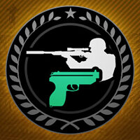 Досягнення With a Pistol! у грі Tom Clancy's Ghost Recon: Wildlands для Steam