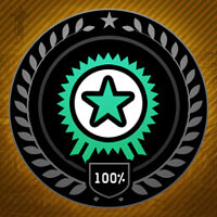 Досягнення Heavy Medals у грі Tom Clancy's Ghost Recon: Wildlands для Steam