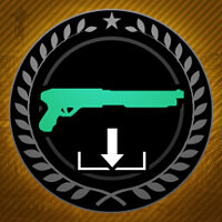Досягнення Shotguns Fanatic у грі Tom Clancy's Ghost Recon: Wildlands для Steam