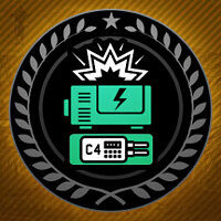 Досягнення Black-out Boomer у грі Tom Clancy's Ghost Recon: Wildlands для Steam