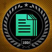 Досягнення The Whole Story у грі Tom Clancy's Ghost Recon: Wildlands для Steam
