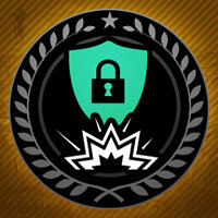 Досягнення Broken Locks у грі Tom Clancy's Ghost Recon: Wildlands для Steam