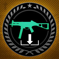 Досягнення Light Machine-Gun Fanatic у грі Tom Clancy's Ghost Recon: Wildlands для Steam