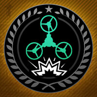 Досягнення Death from Above у грі Tom Clancy's Ghost Recon: Wildlands для Steam