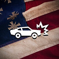 Досягнення Squash and Run у грі Far Cry 5 для Steam