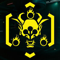 Трофей {trophy} у грі Cyberpunk 2077 для PS5