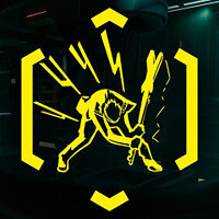 Трофей {trophy} у грі Cyberpunk 2077 для PS5