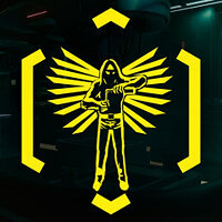 Трофей {trophy} у грі Cyberpunk 2077 для PS5