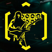 Трофей {trophy} у грі Cyberpunk 2077 для PS5