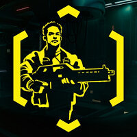 Трофей {trophy} у грі Cyberpunk 2077 для PS5
