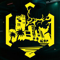 Трофей {trophy} у грі Cyberpunk 2077 для PS5